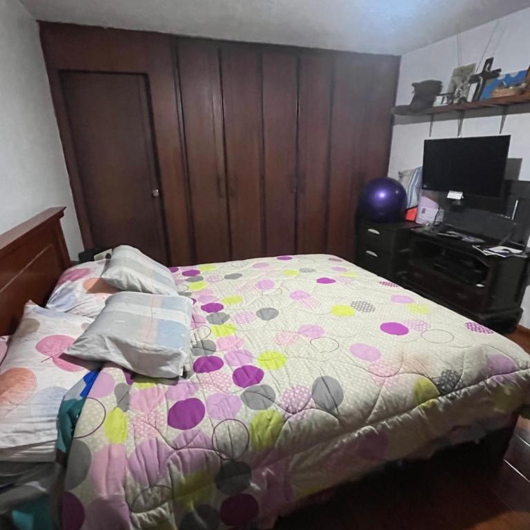 Beautiful comfortable apartment - Two-Room Apartment - 35