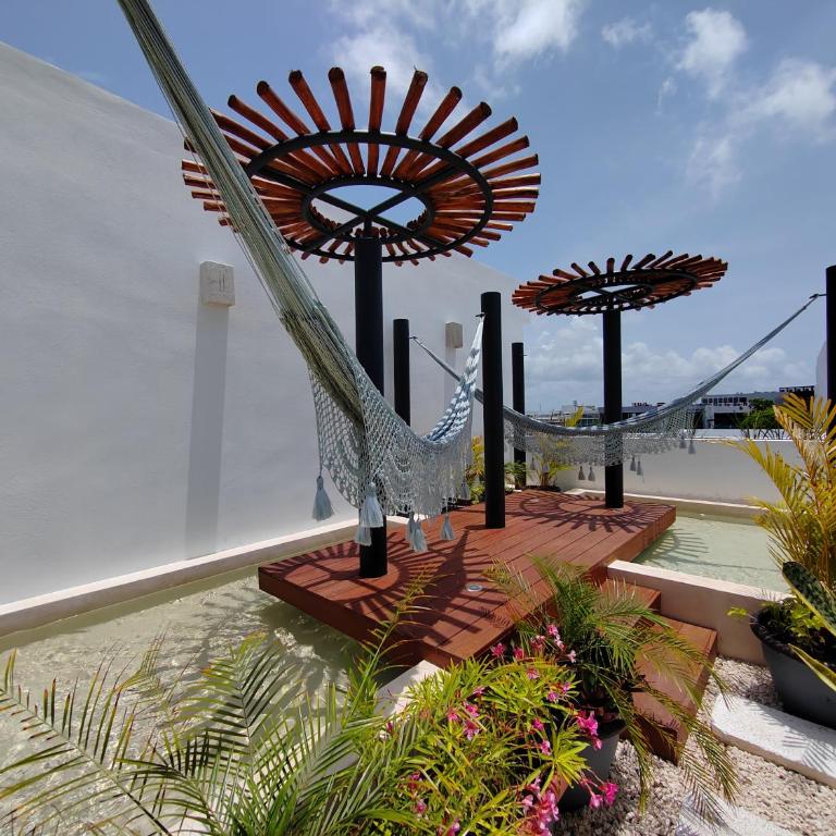 NEW! Espectacular estudio en excelente zona de Playa-Pool-Lundry-GYM By Yeah - Apartamento Estudio con balcón - 30