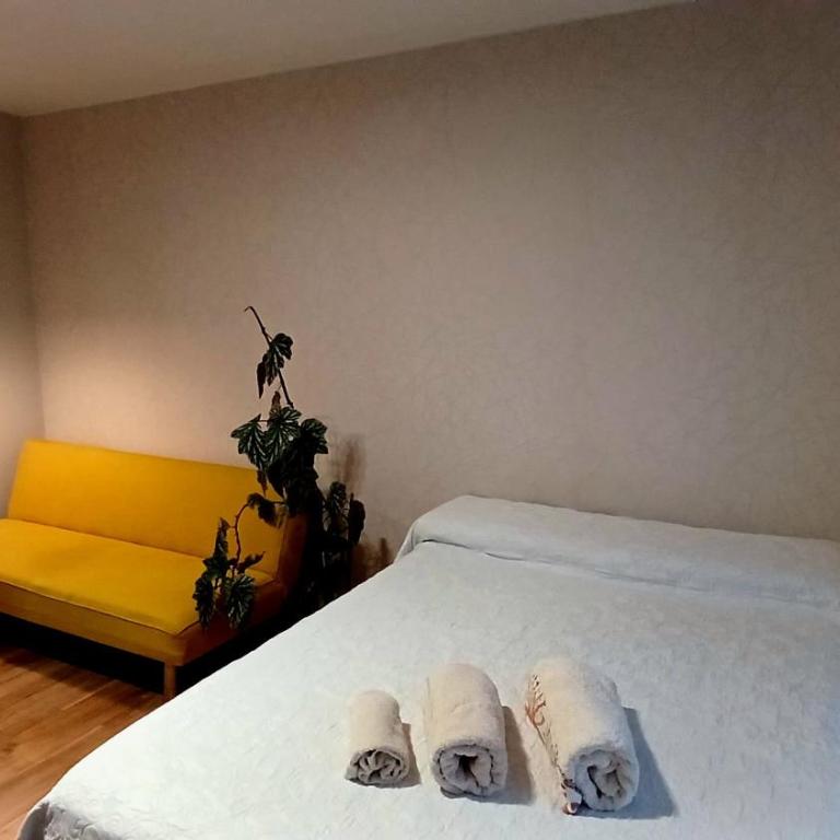 Yo Salta - Apartamento con balcón - 4