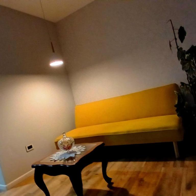 Yo Salta - Apartamento con balcón - 5