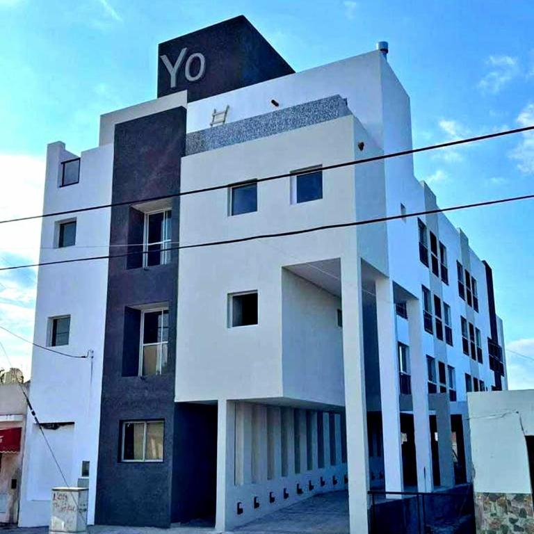 Yo Salta - Apartamento con balcón - 2