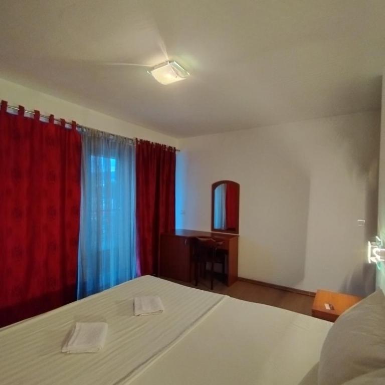 Motel Bella Italia - Dvokrevetna Soba sa Bračnim Krevetom - 3
