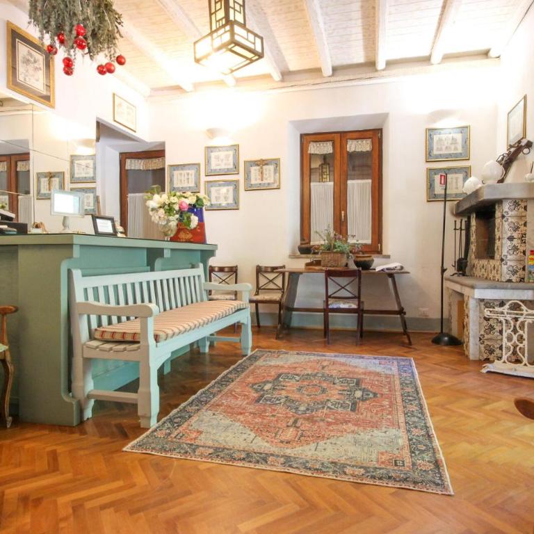 Gorgeous Home In Roma - Casa Vacanza con 5 Camere da Letto - 8
