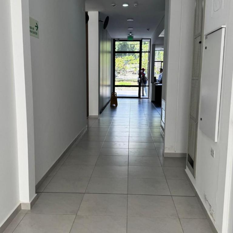 Espectacular Aparta-loft en Dosquebradas - One-Bedroom Apartment - 17