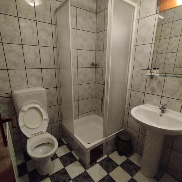 Motel Bella Italia - Jednokrevetna Soba - 1