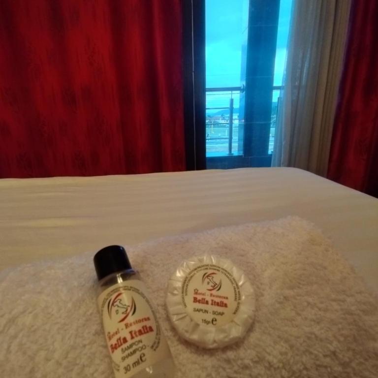 Motel Bella Italia - Jednokrevetna Soba - 2
