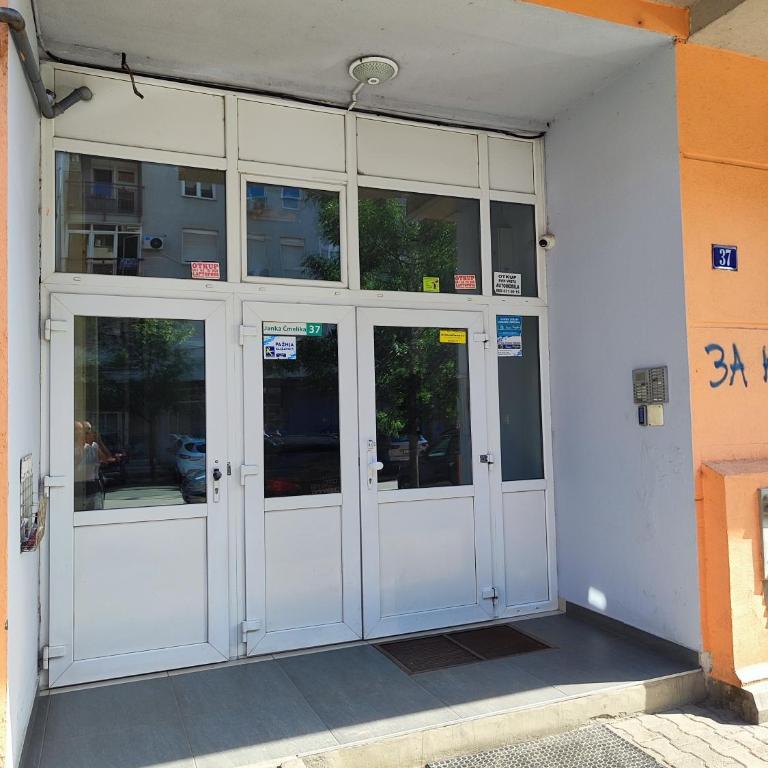 Molly - Apartman sa 1 Spavaćom Sobom - 15
