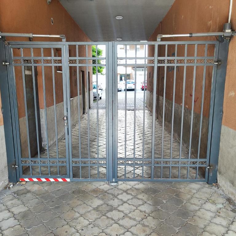 Molly - Apartman sa 1 Spavaćom Sobom - 14
