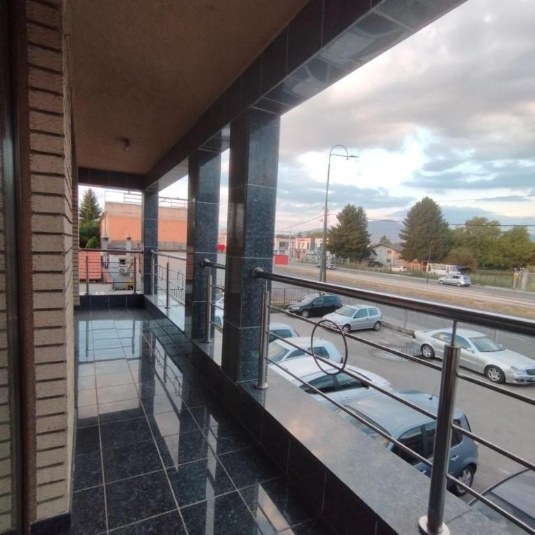 Motel Bella Italia - Dvokrevetna Soba sa Bračnim Krevetom - 12