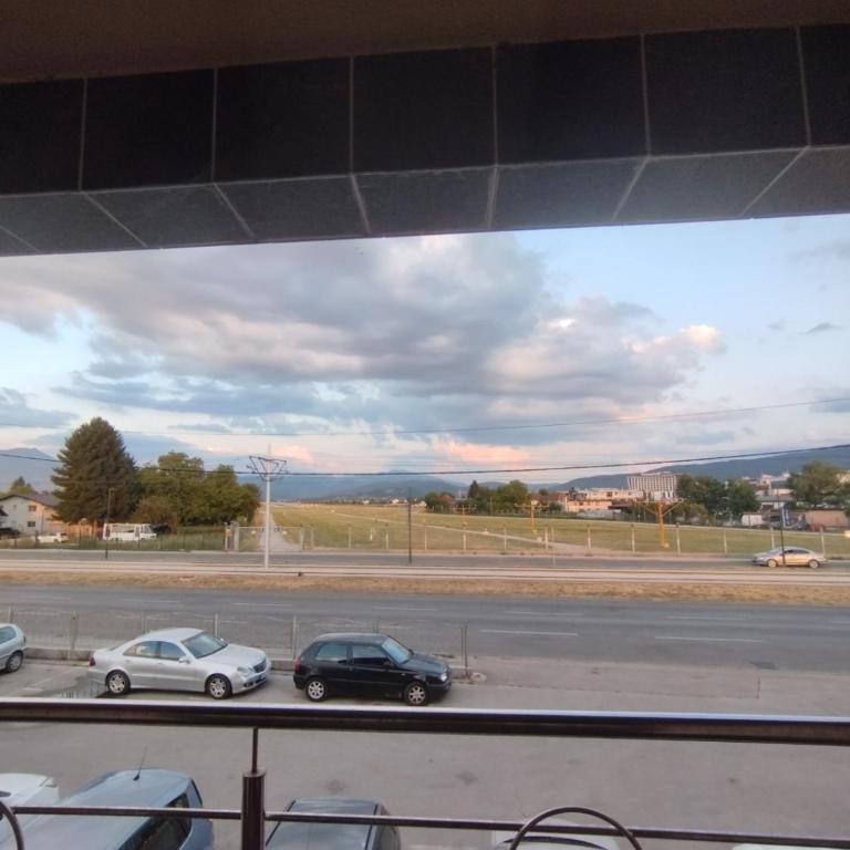 Motel Bella Italia - Dvokrevetna Soba sa Bračnim Krevetom - 13