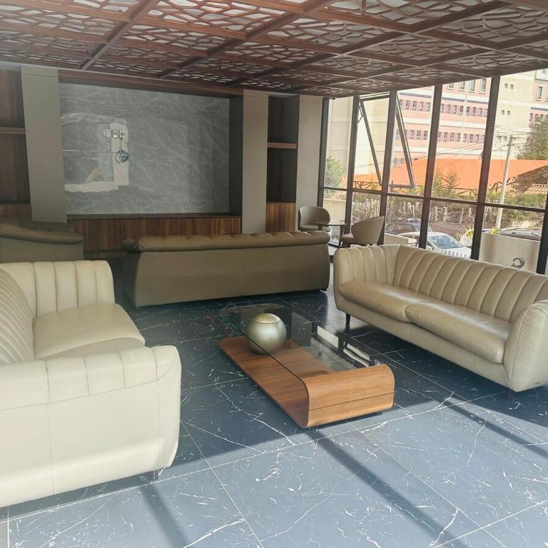 Luxury one bedroom apartment, high amenities - Apartamento Deluxe de 1 dormitorio - 12