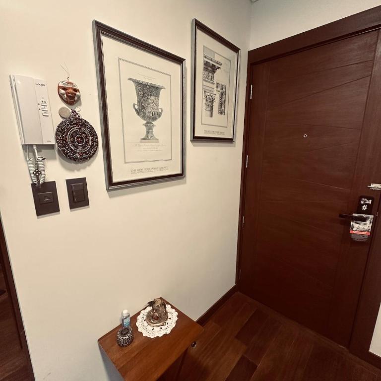 Luxury one bedroom apartment, high amenities - Two-Bedroom Apartment - 27