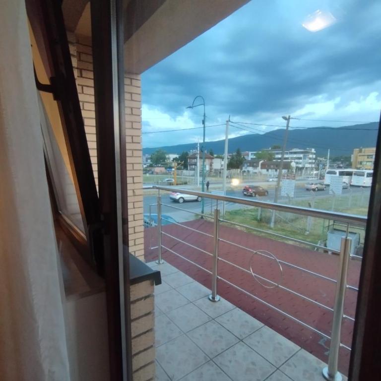Motel Bella Italia - Dvokrevetna Soba sa Bračnim Krevetom - 15