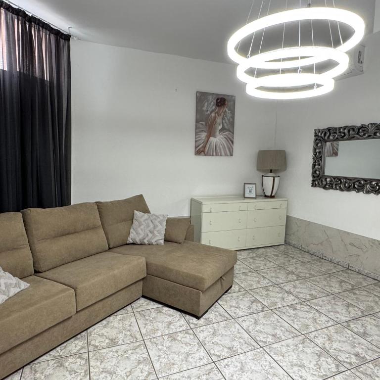 Hugo's holiday apartment in Costa del Silencio - Apartamento de 3 dormitorios - 20
