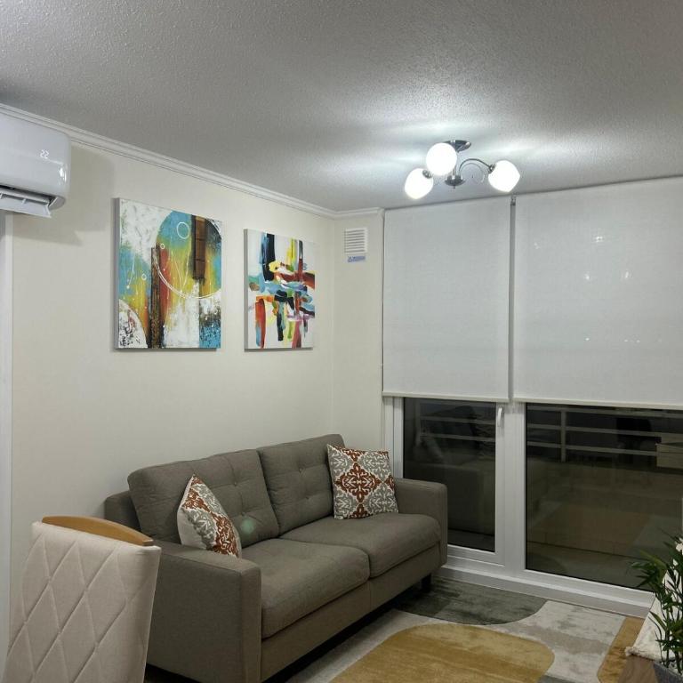 Departamento Condominio Valle Volcanes - Two-Bedroom Apartment - 16