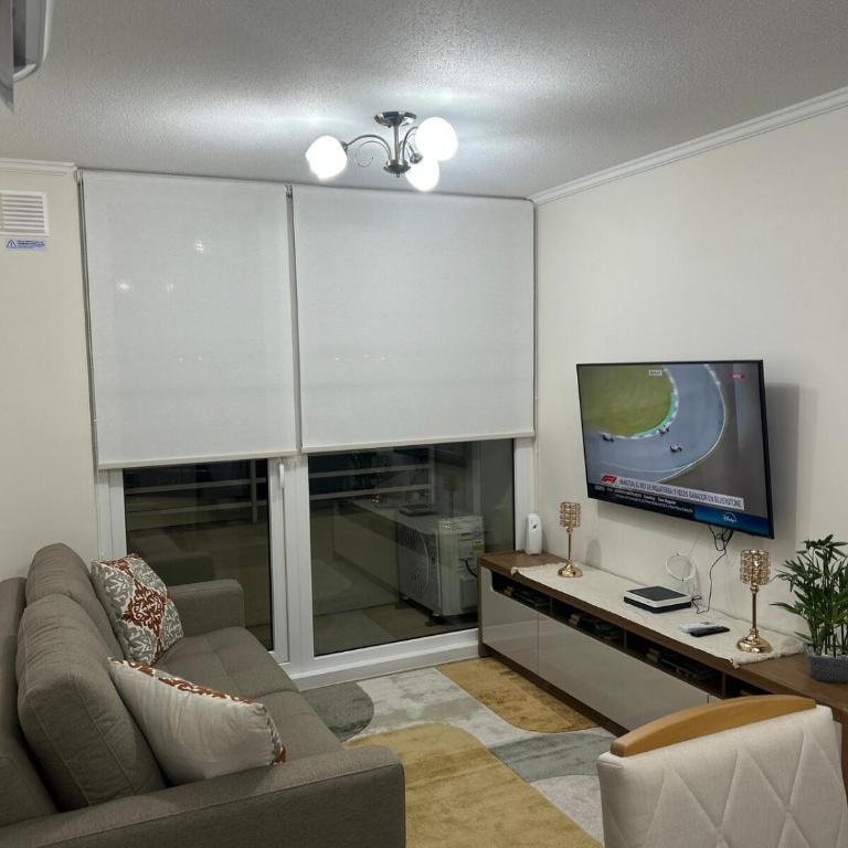 Departamento Condominio Valle Volcanes - Two-Bedroom Apartment - 3