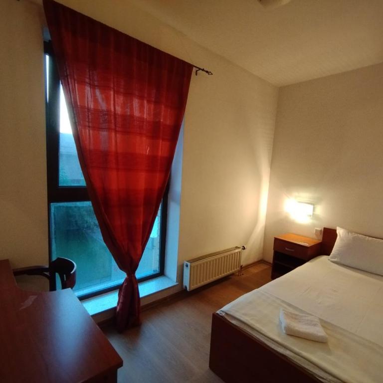 Motel Bella Italia - Jednokrevetna Soba - 3