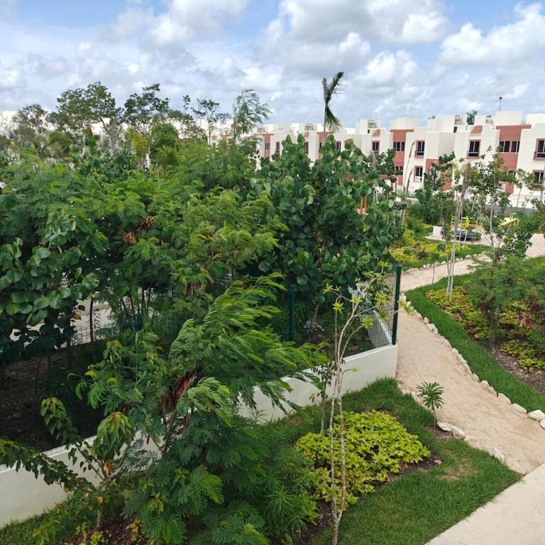 Casa Maya comfortable apartment in Tulum - Apartamento de 2 dormitorios - 3
