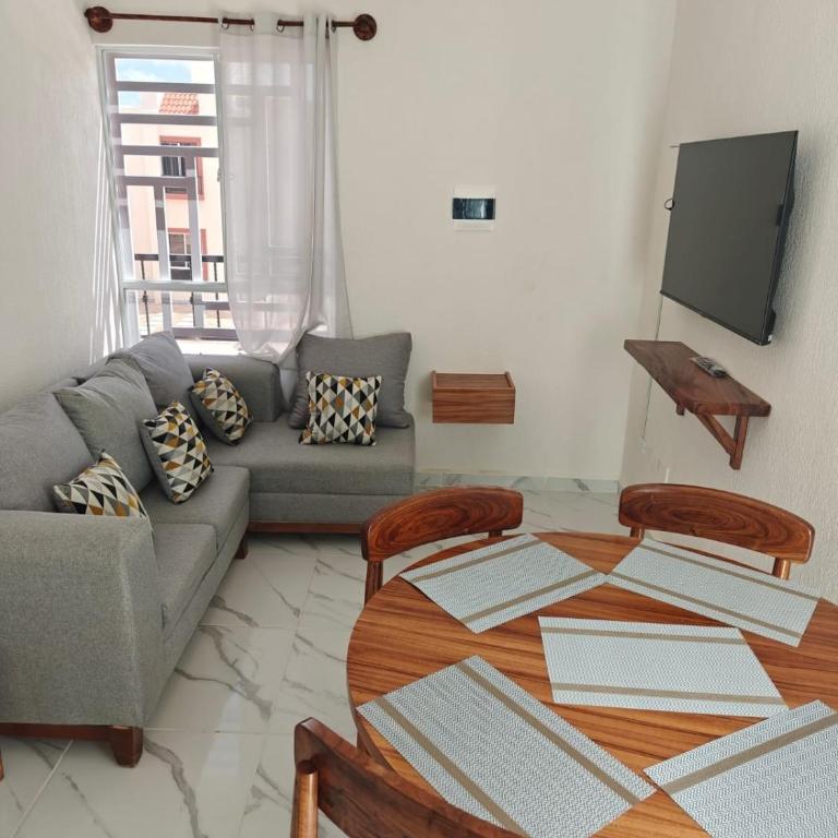 Casa Maya comfortable apartment in Tulum - Apartamento de 2 dormitorios - 7