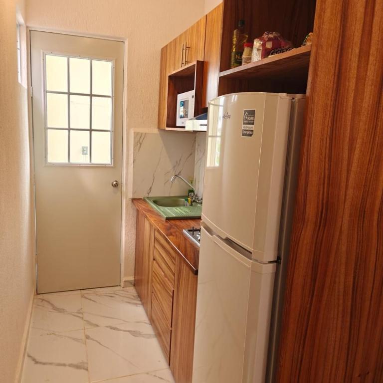 Casa Maya comfortable apartment in Tulum - Apartamento de 2 dormitorios - 10