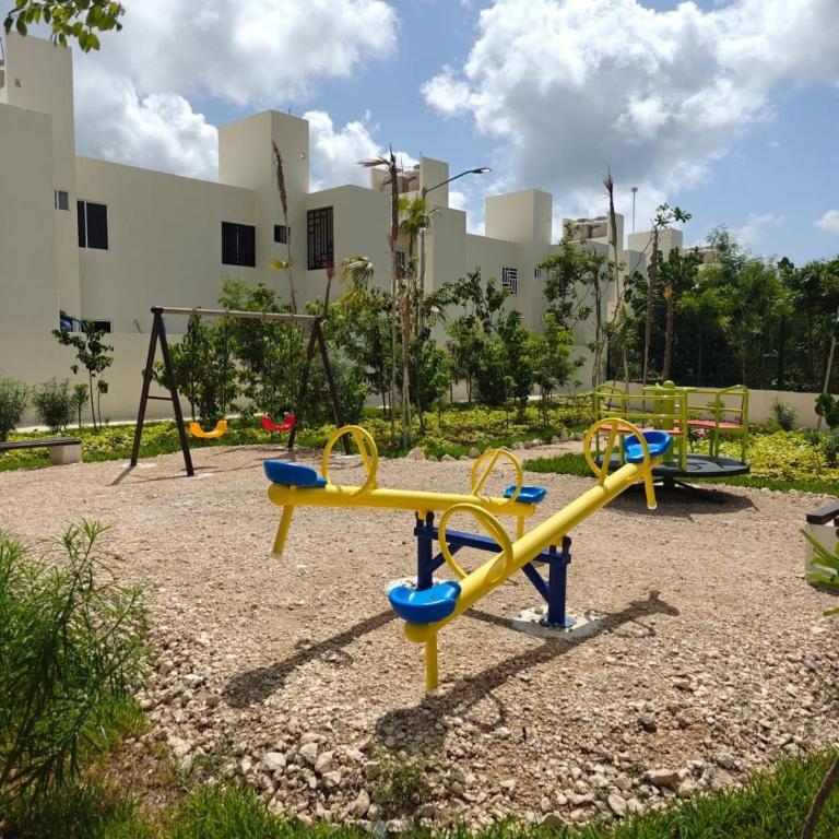 Casa Maya comfortable apartment in Tulum - Apartamento de 2 dormitorios - 11