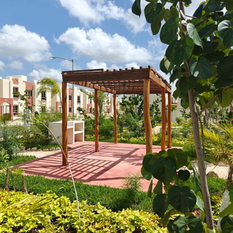 Casa Maya comfortable apartment in Tulum - Apartamento de 2 dormitorios - 13