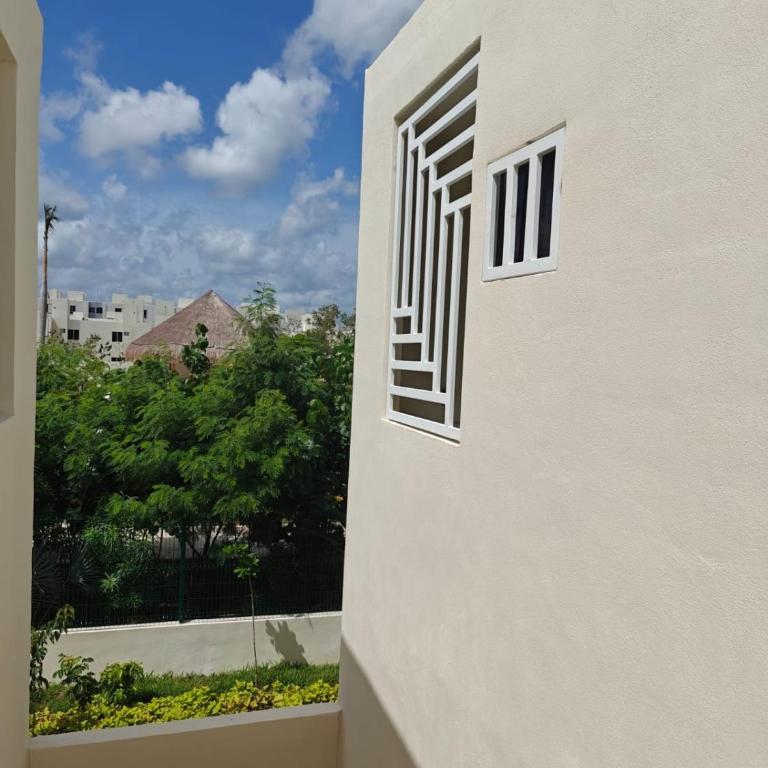 Casa Maya comfortable apartment in Tulum - Apartamento de 2 dormitorios - 14