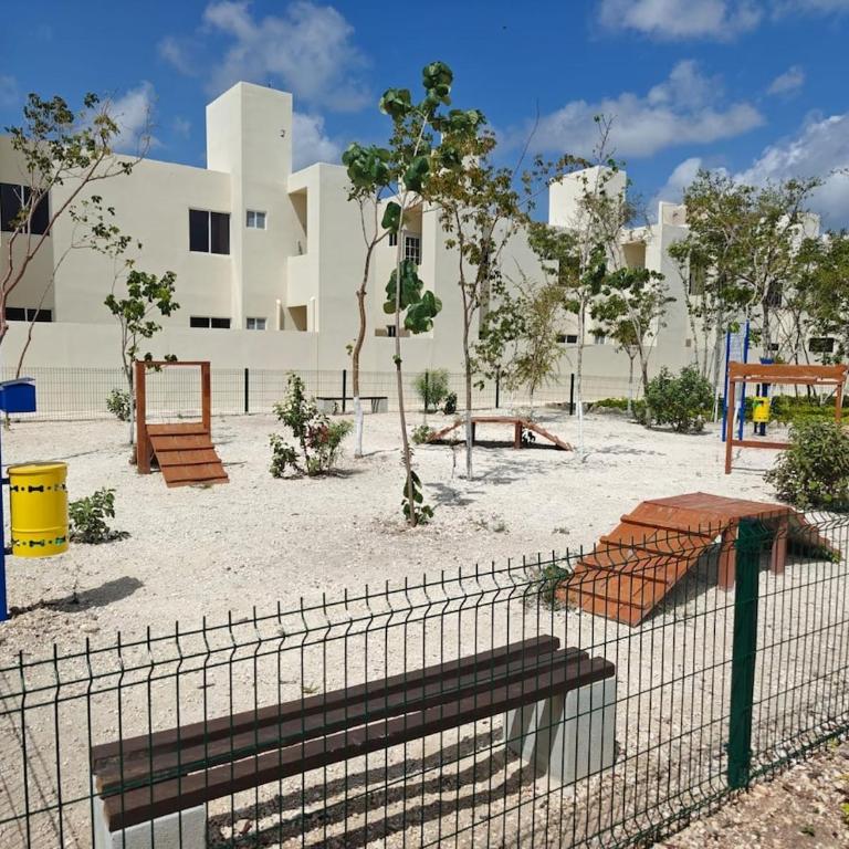 Casa Maya comfortable apartment in Tulum - Apartamento de 2 dormitorios - 20