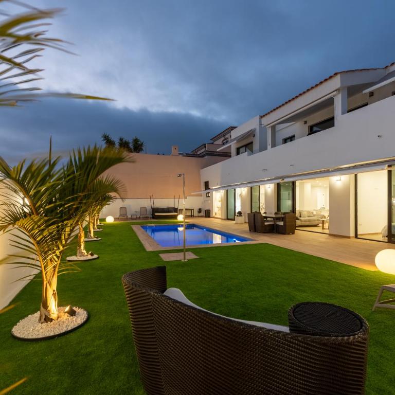 Saras Village - Villa de 2 dormitorios - 11