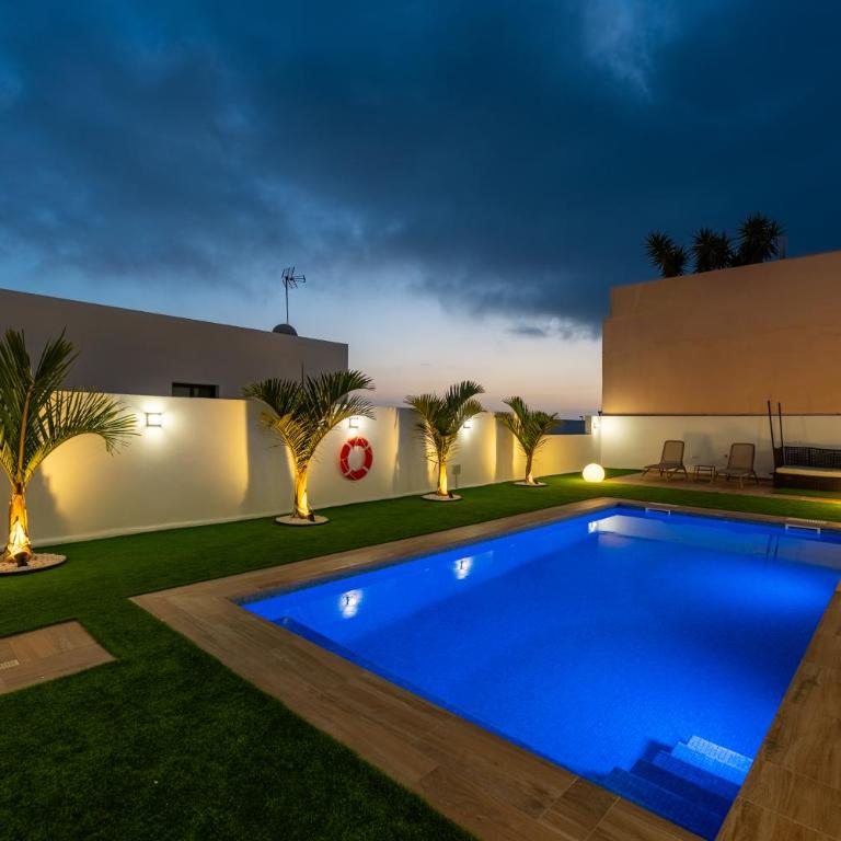 Saras Village - Villa de 2 dormitorios - 3
