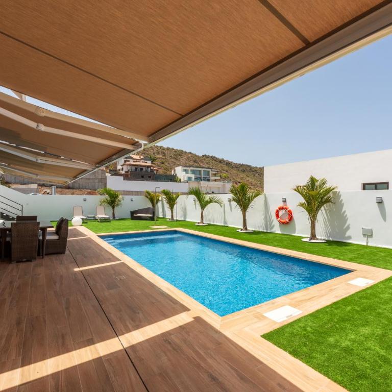 Saras Village - Villa de 2 dormitorios - 21