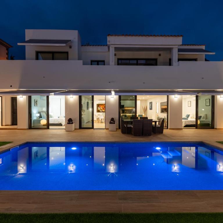 Saras Village - Villa de 2 dormitorios - 25