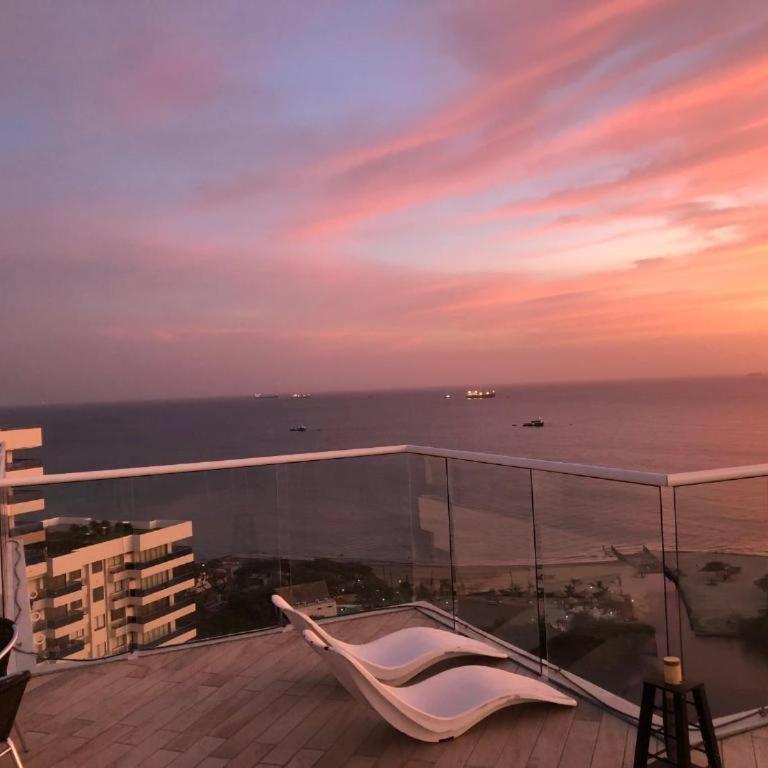 AREIA Exclusivo - Apartamento de 1 dormitorio - 1