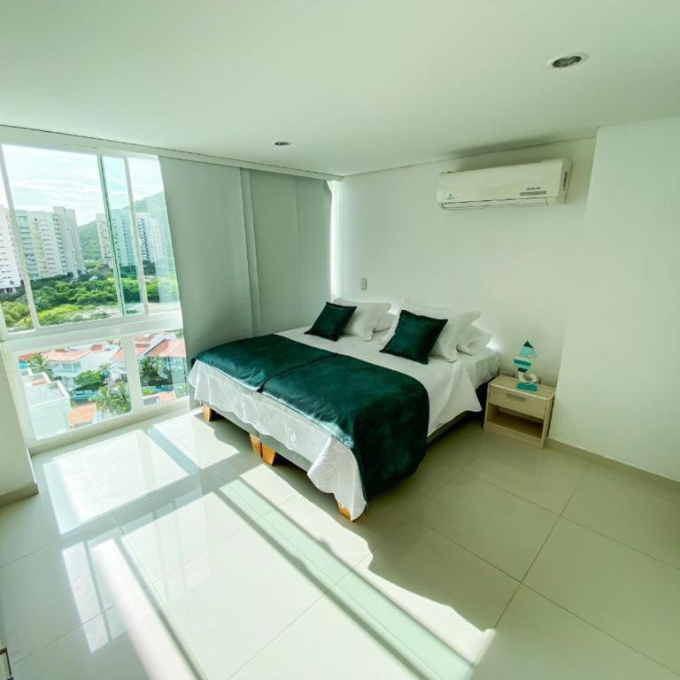 AREIA Exclusivo - Apartamento de 1 dormitorio - 5