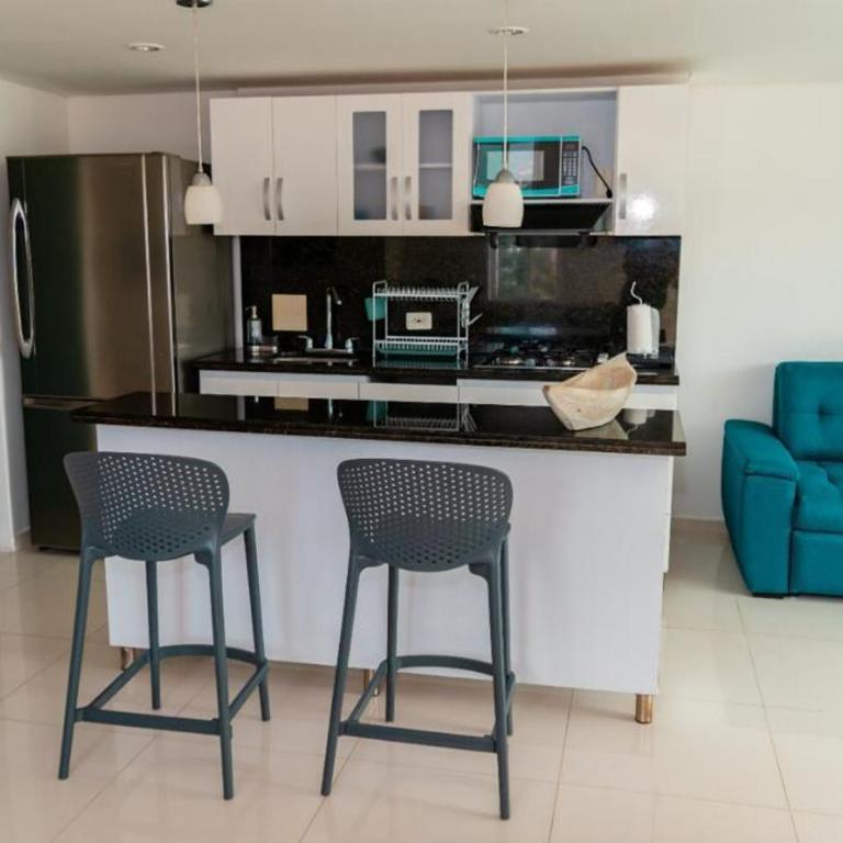 AREIA Exclusivo - Apartamento de 1 dormitorio - 17