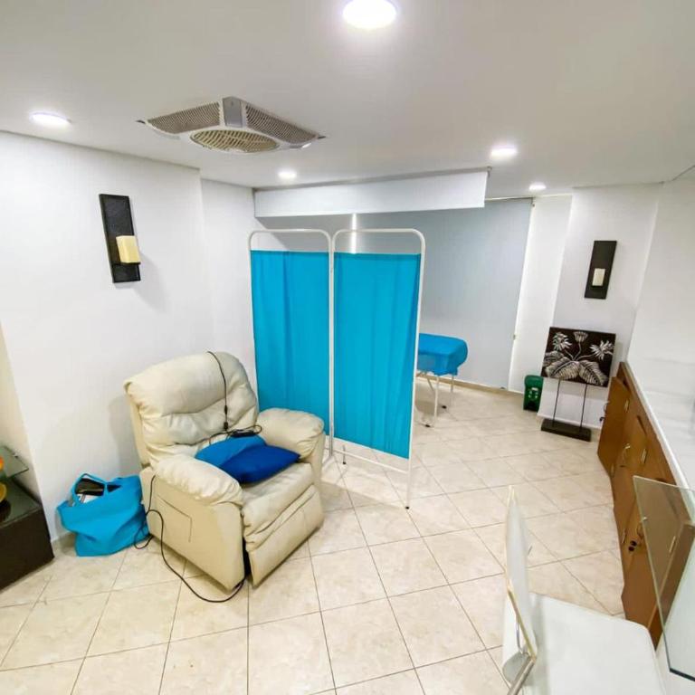 AREIA Exclusivo - Apartamento de 1 dormitorio - 19