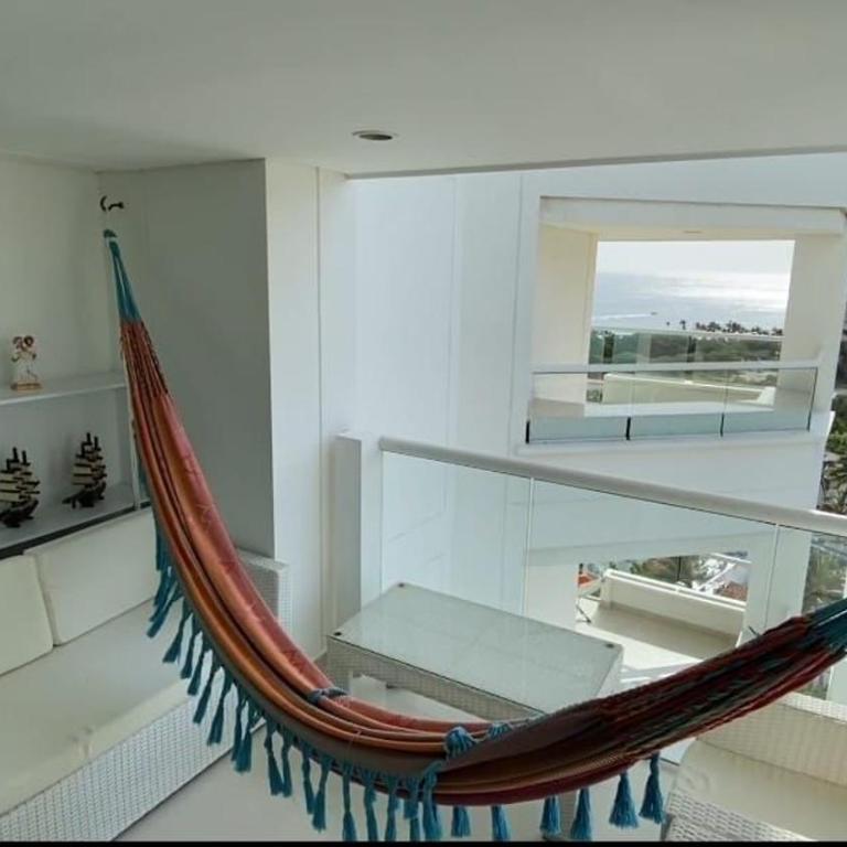 AREIA Exclusivo - Apartamento de 1 dormitorio - 30