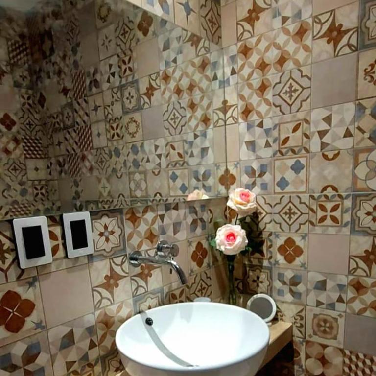 Yo Salta - Apartment with Balcony - 9