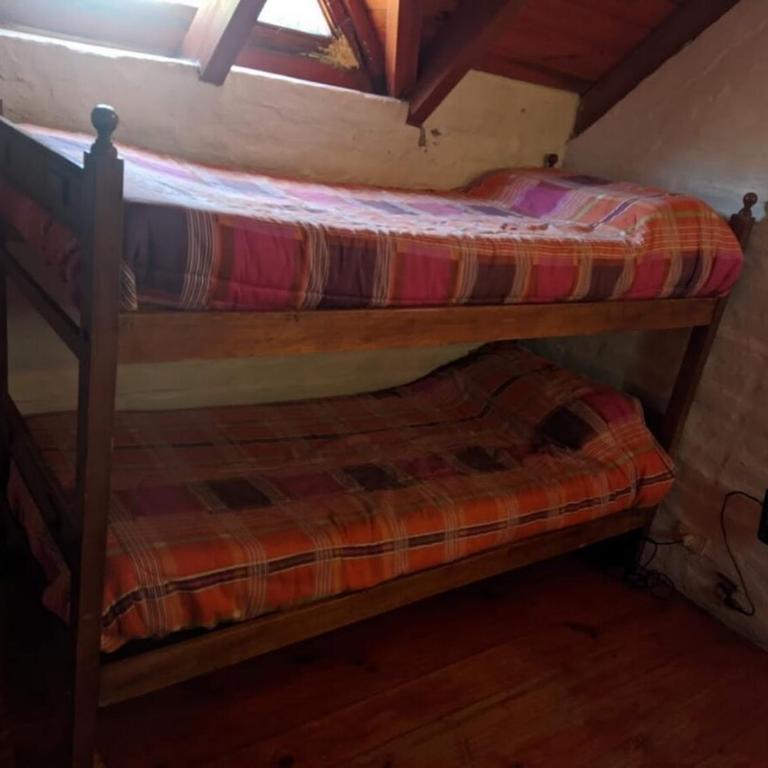Cabañas Mis Jorgelinas - Casa de 2 dormitorios - 10
