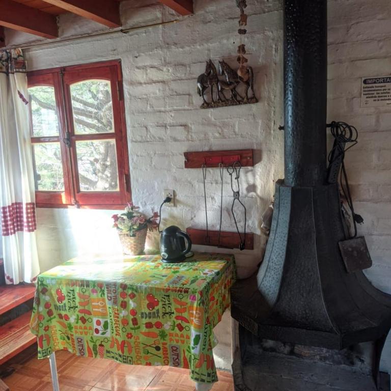 Cabañas Mis Jorgelinas - Casa de 2 dormitorios - 15