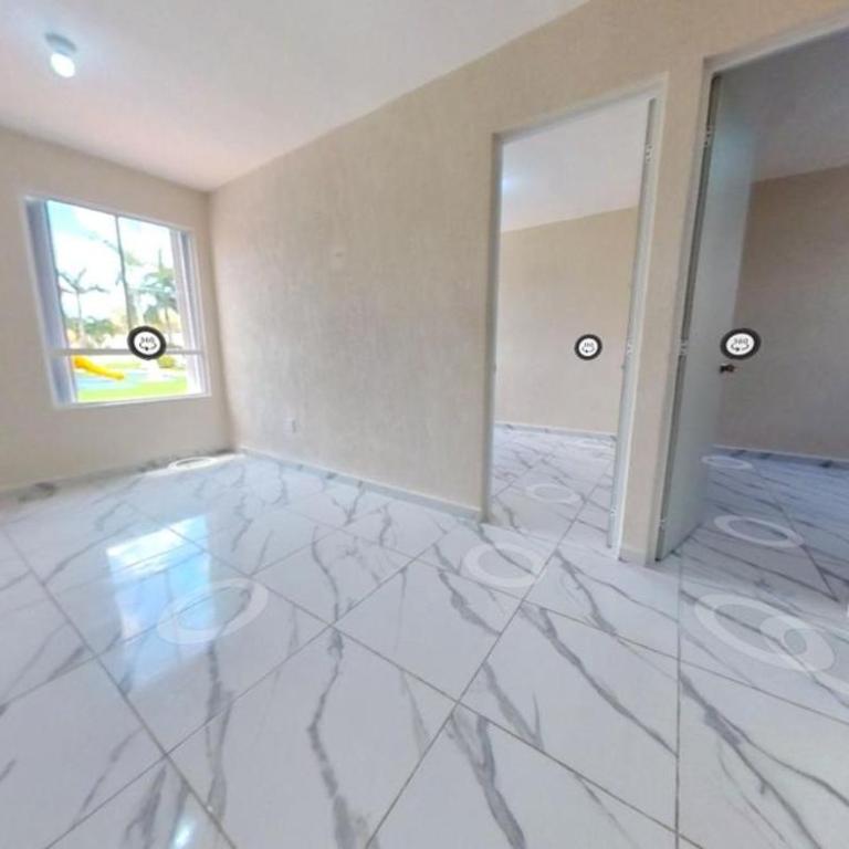 LUUM DEPARTAMENTO Semi-amueblado - Two-Bedroom Apartment - 5