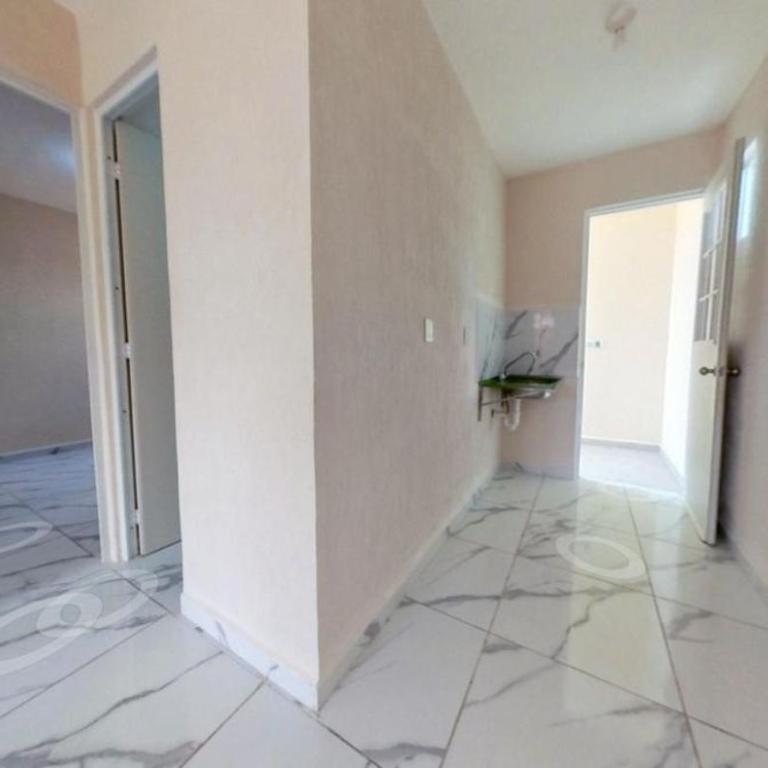 LUUM DEPARTAMENTO Semi-amueblado - Two-Bedroom Apartment - 6