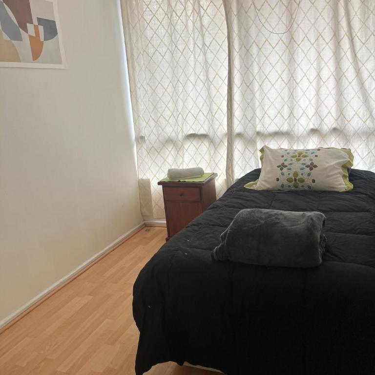 Cozy apartment in the center of Providencia, Acogedor departamento en el centro de Providencia - Apartment - 7