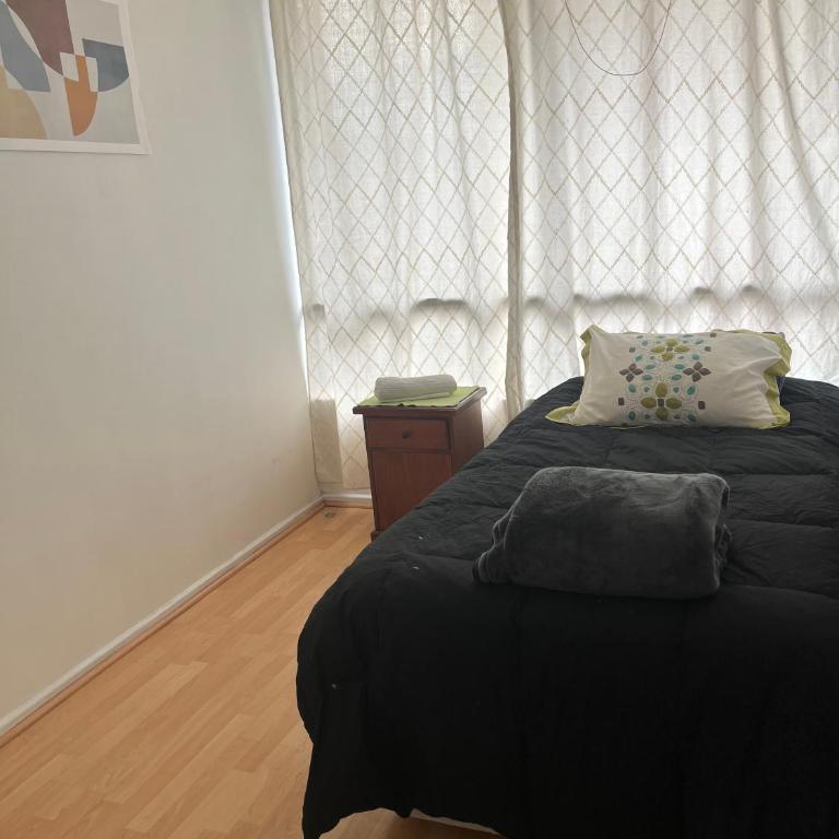 Cozy apartment in the center of Providencia, Acogedor departamento en el centro de Providencia - Apartment - 10