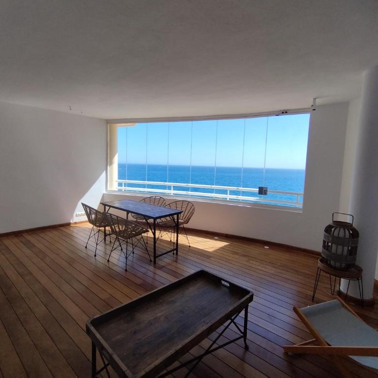 AlquilaEasy Costa Quebrada - Three-Bedroom Apartment - 8