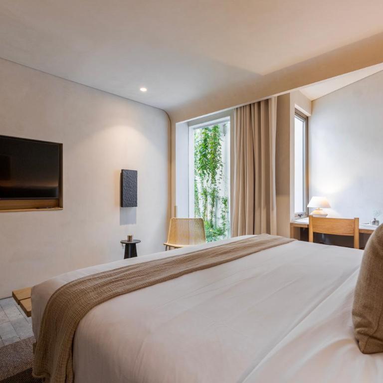 Lamartine - Suite con cama extragrande - 16