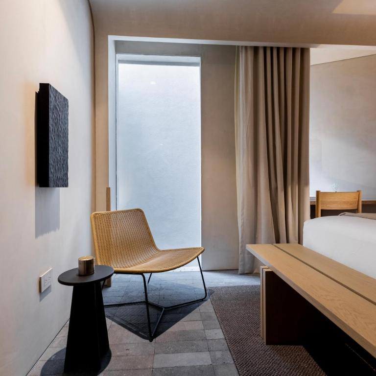 Lamartine - Suite con cama extragrande - 14