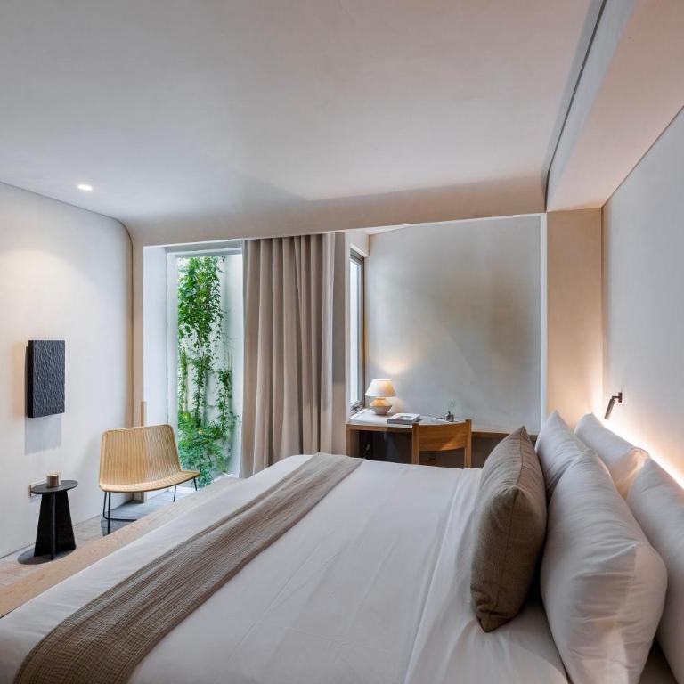 Lamartine - Suite con cama extragrande - 15