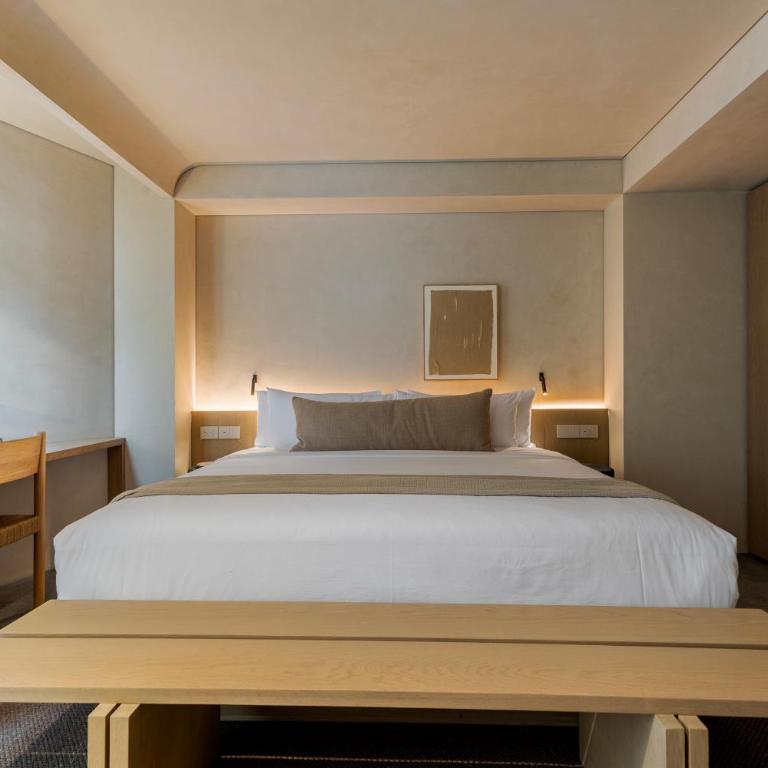 Lamartine - Suite con cama extragrande - 24