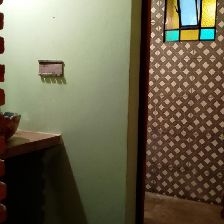Monoambiente Rústico - Apartamento de 1 dormitorio - 9